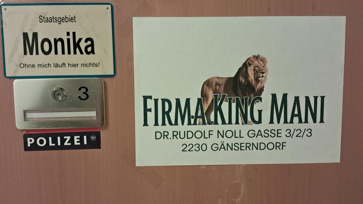 Messie Entrümpelung Wien, Doktor-Rudolf-Noll-Gasse in Gänserndorf