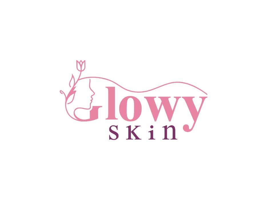 Glowy Skin