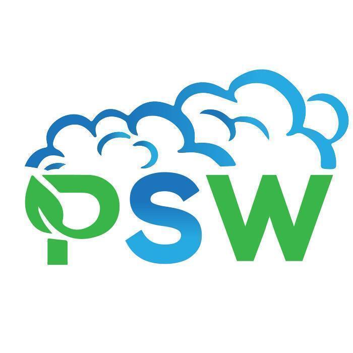 Pristine Steam Wash Auto Detailing &amp; Steam Cleaning Center Logo