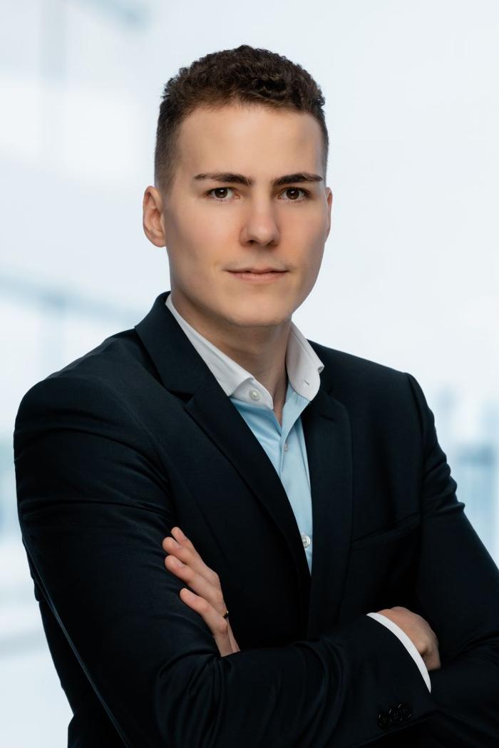 ERGO Brößler Pasing, Landsberger Straße in München