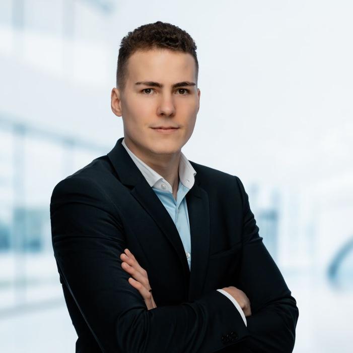 ERGO Brößler Pasing, Landsberger Straße in München