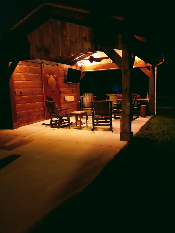 Armato Electric Image