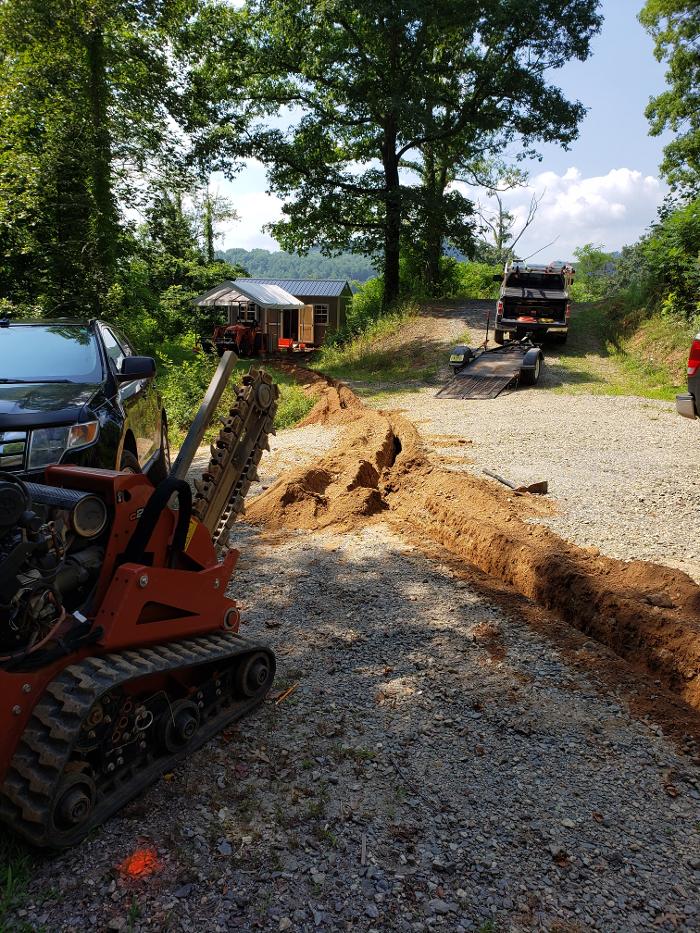 Armato Electric Image