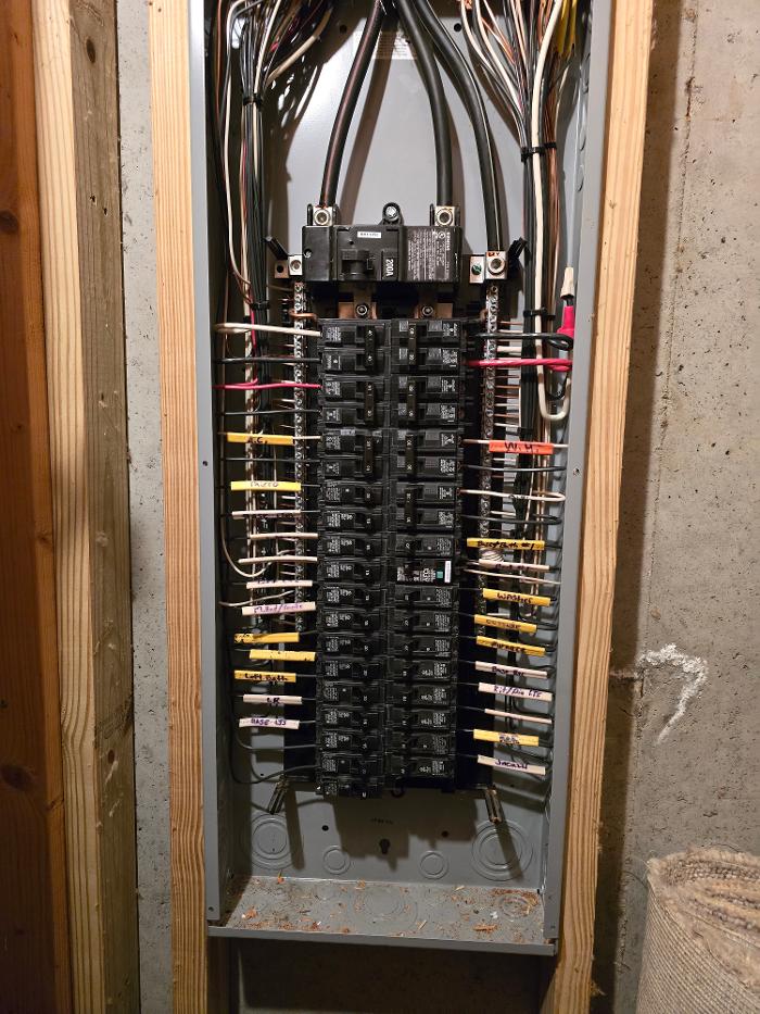 Armato Electric Image