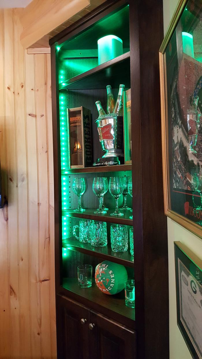 Armato Electric Image