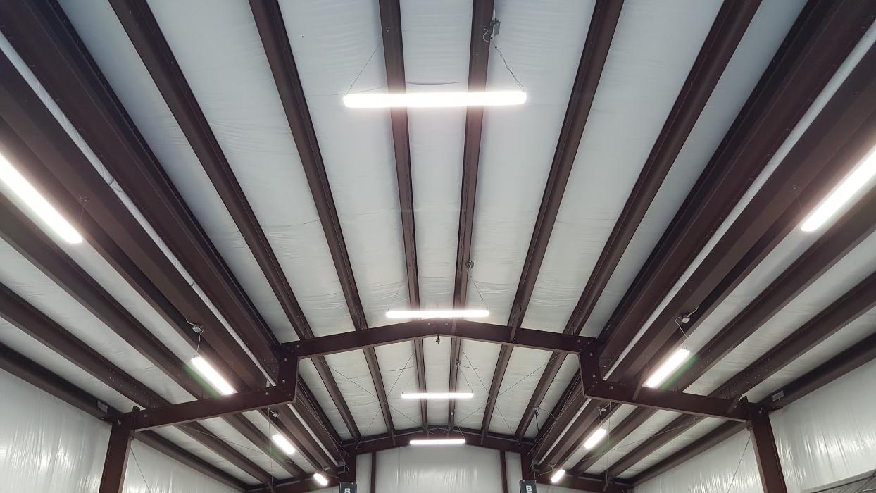 Armato Electric Image