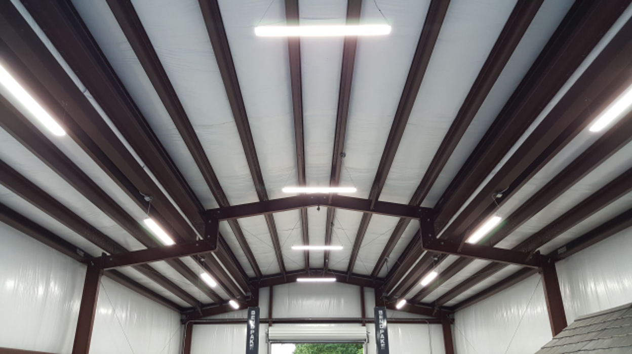 Armato Electric Image