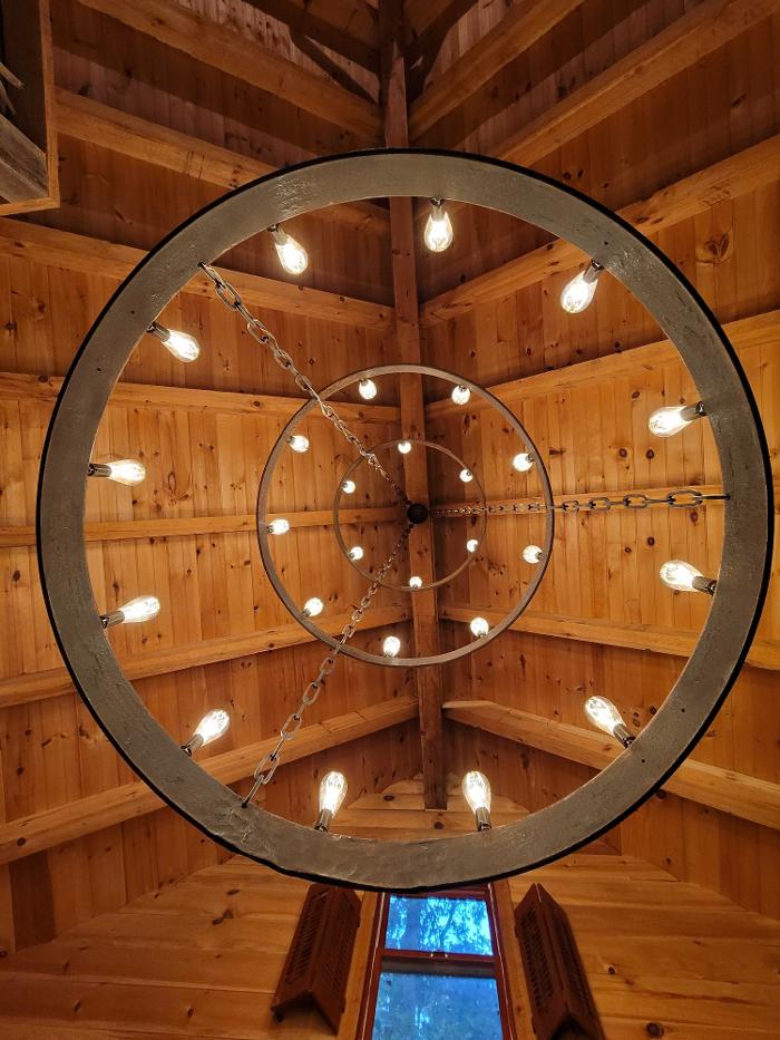 Armato Electric Image