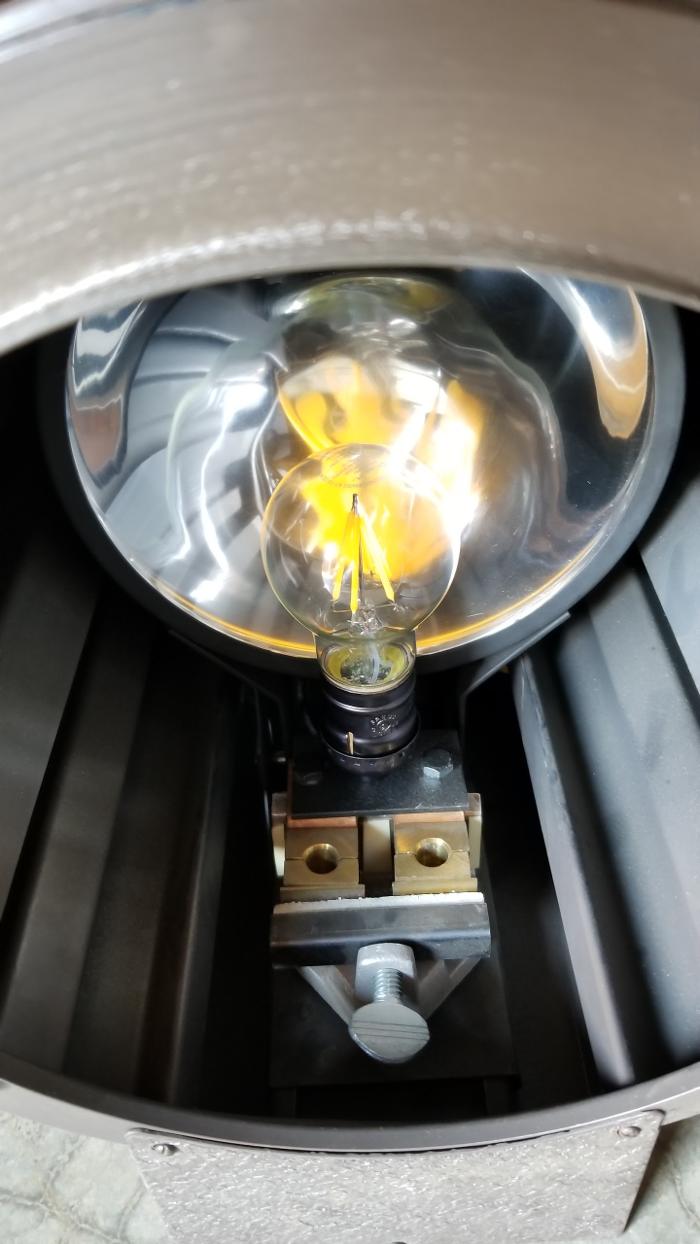 Armato Electric Image