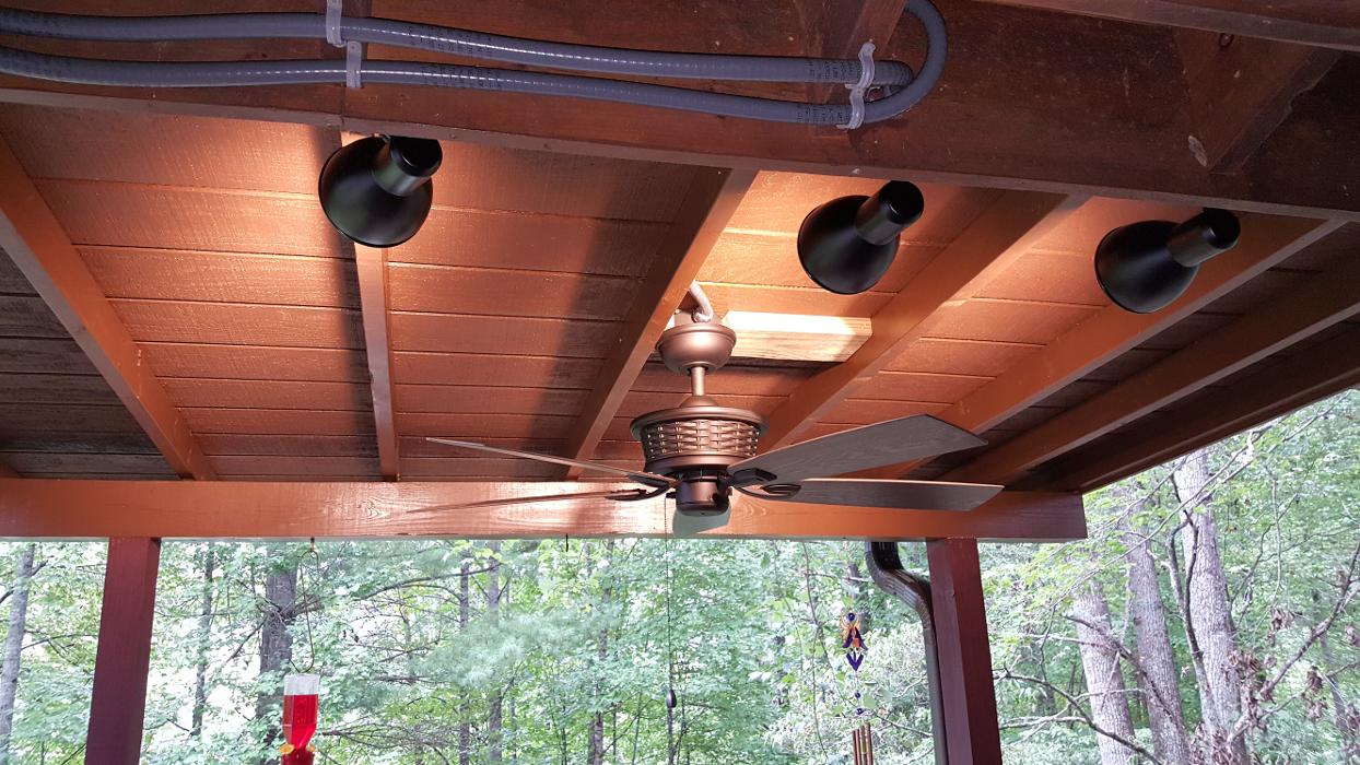 Armato Electric Image