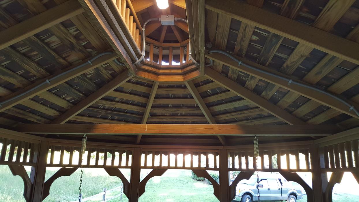 Armato Electric Image