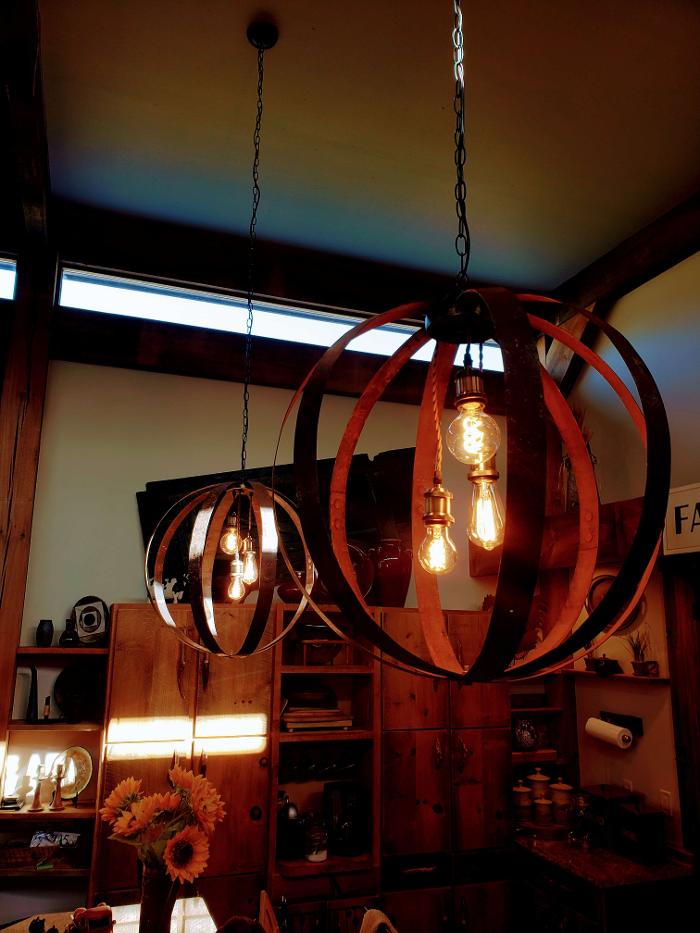 Armato Electric Image