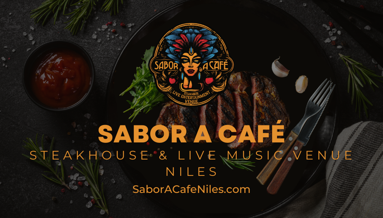 Sabor A Café Niles - Steakhouse & Live Music Venue