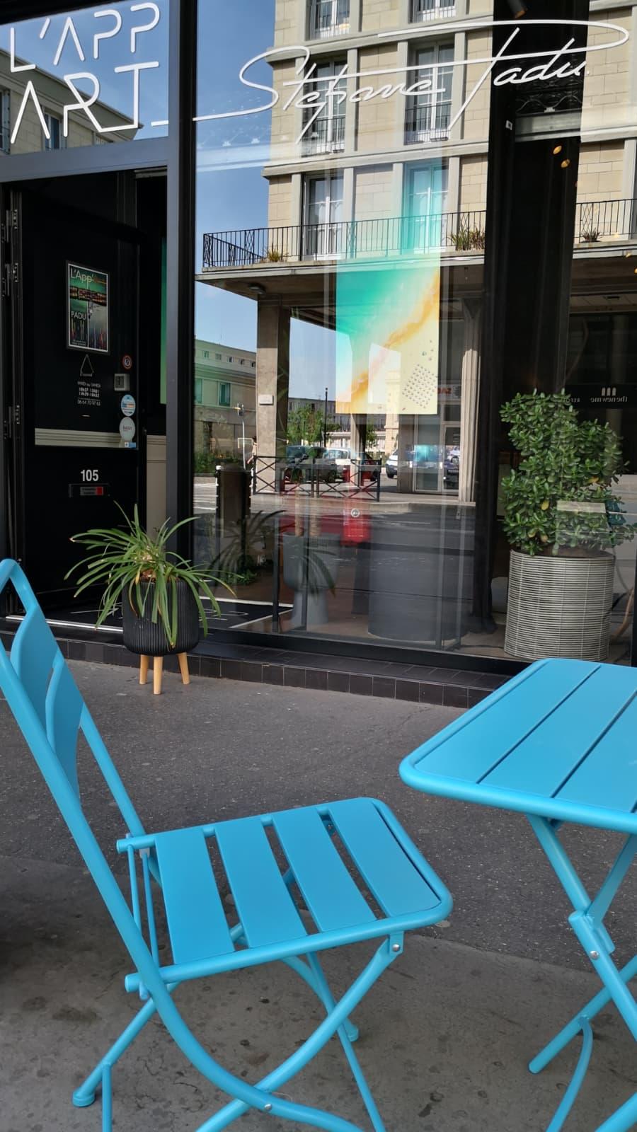 galerie image
