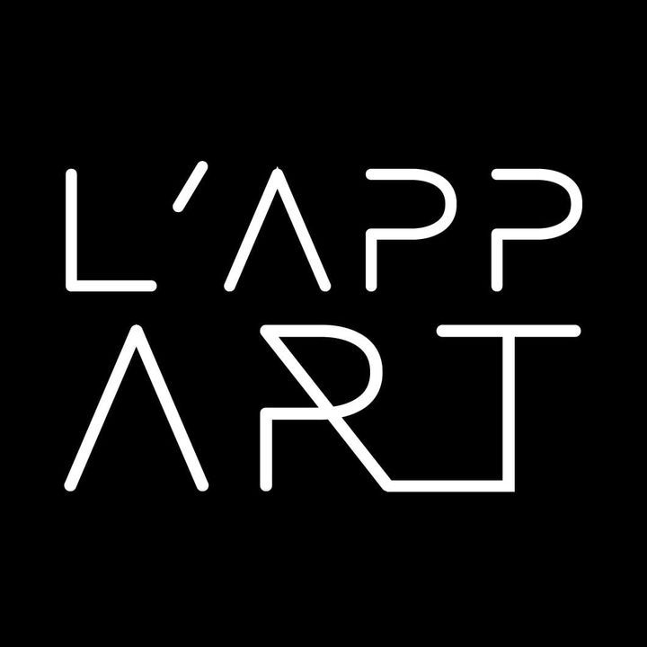 Galerie l'App'art Stephane Padu