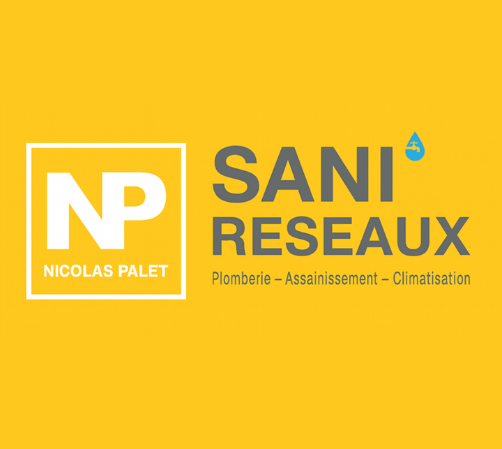 Sani Reseaux Nicolas Palet EURL Expert