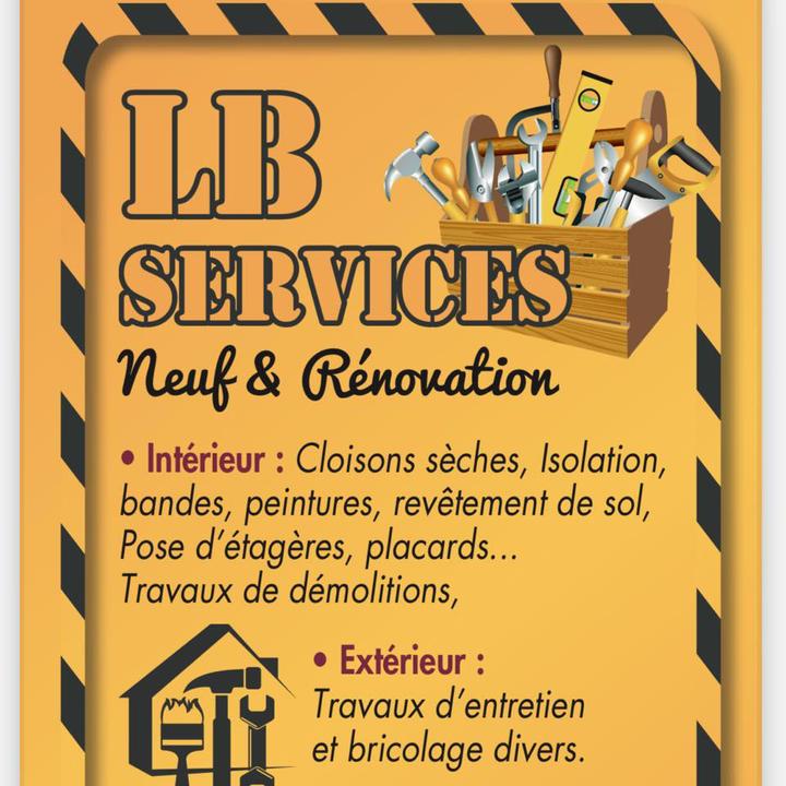 LB Services Expert