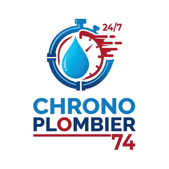 Chrono Plombier 74 plombier