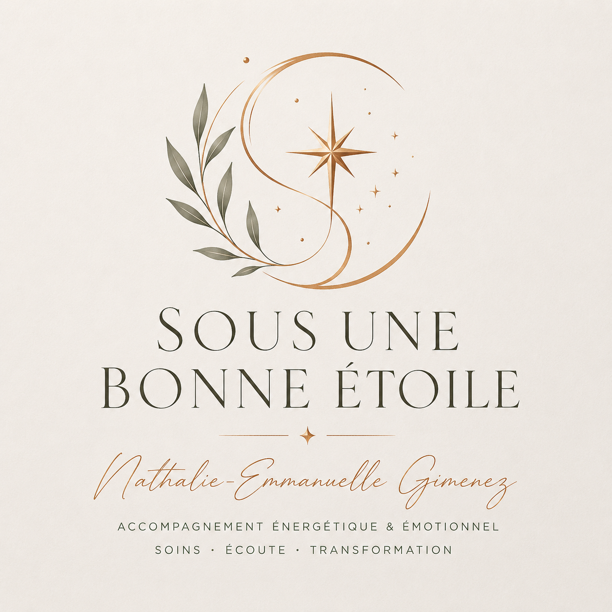 Sous une Bonne Etoile soins hors d'un cadre réglementé