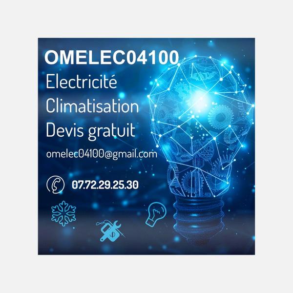 Omelec04100 Expert