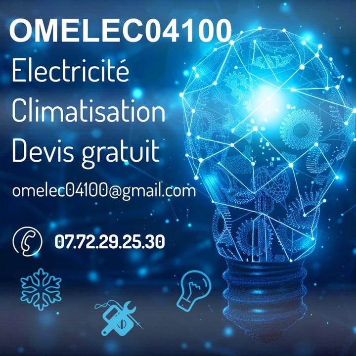 Omelec04100 Expert