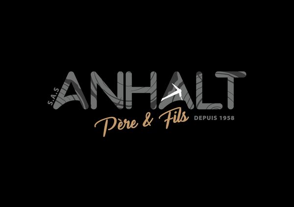 Anhalt Père & Fils SAS Expert