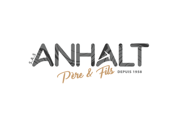 Anhalt Père & Fils SAS Expert