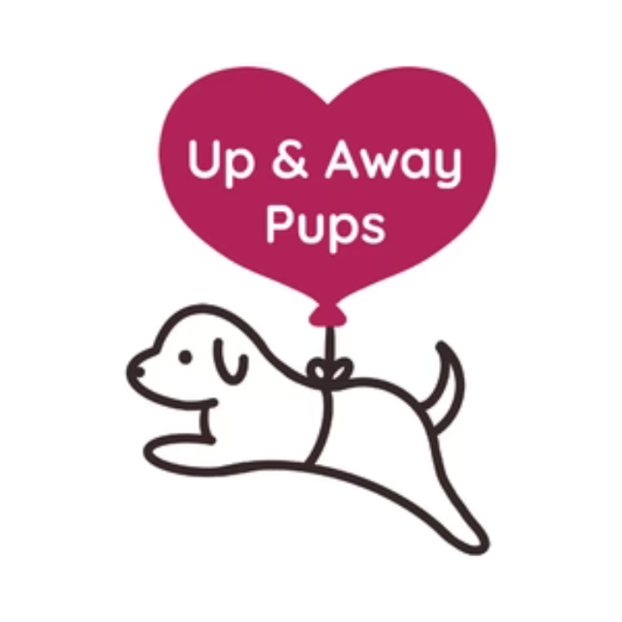 Up and Away Pups