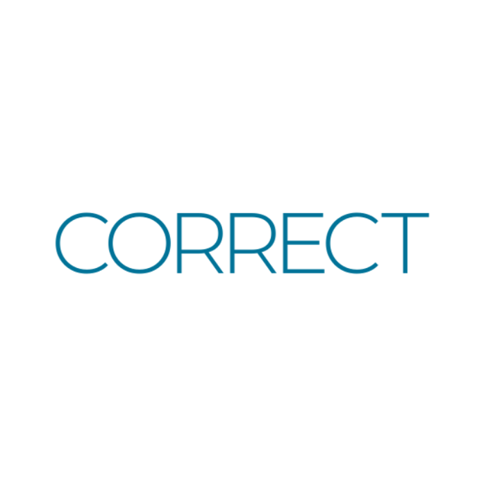 Correct Oral Care