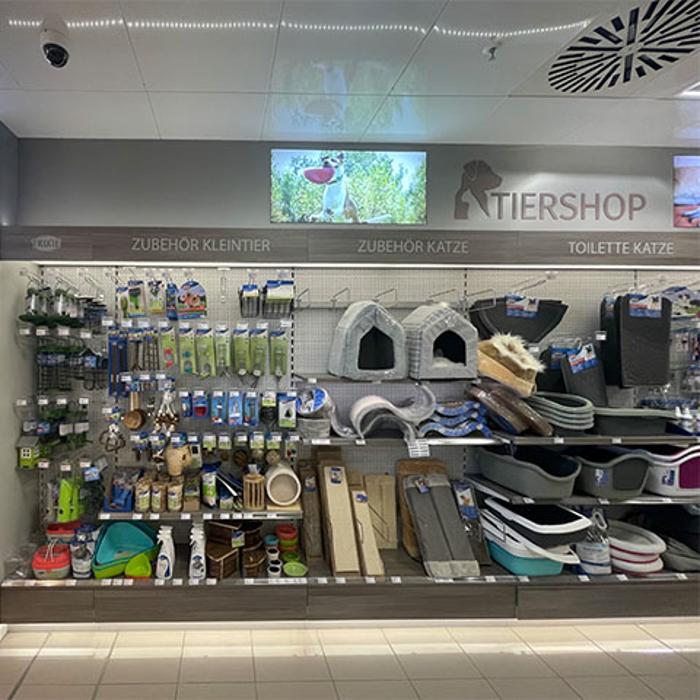 Müller, Hauptstraße in Spaichingen