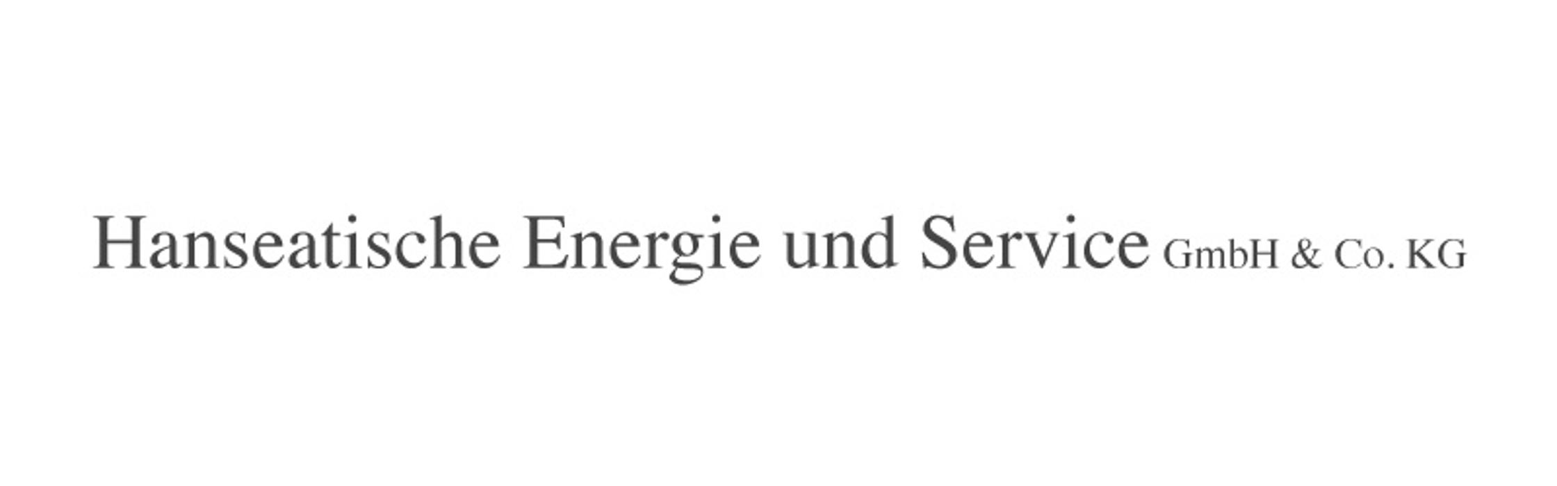 Hanseatische Energie und Service GmbH & Co KG