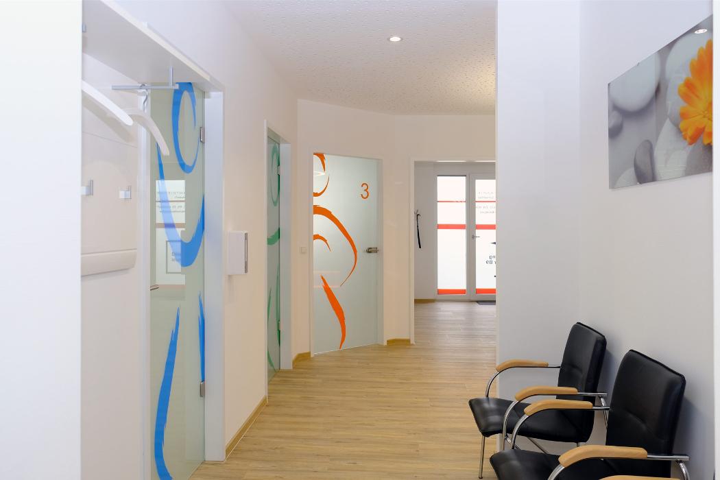 Praxis für Physiotherapie Thomas Schweitzer, Zehnerstraße in Bad Breisig