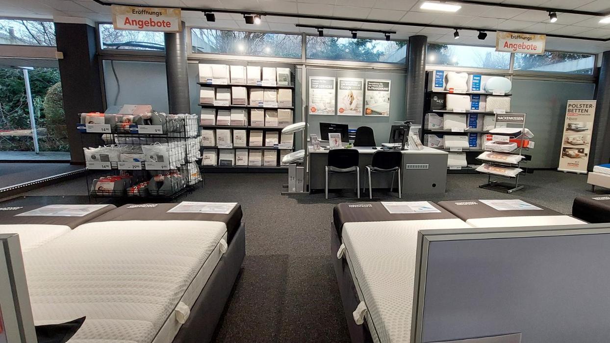 Matratzen Concord Filiale Fellbach, Stuttgarter Straße in Fellbach