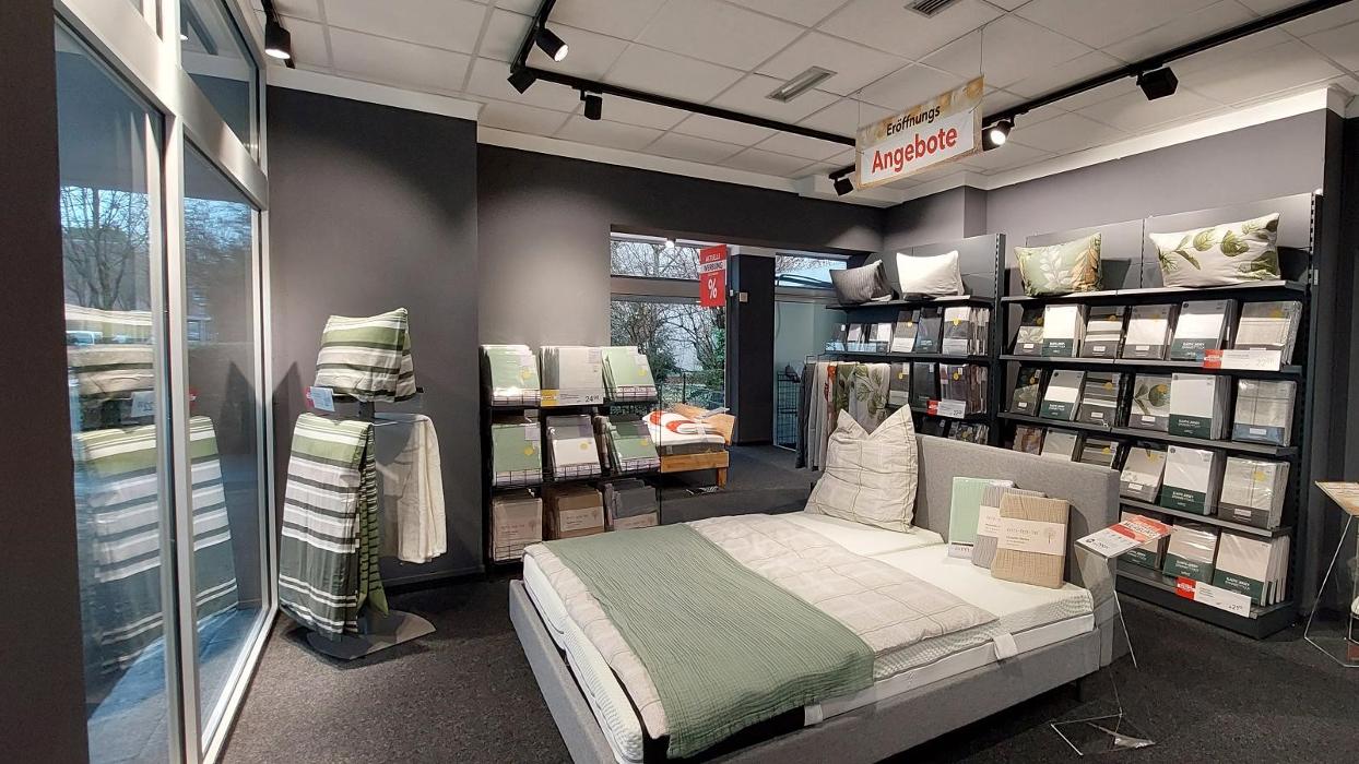 Matratzen Concord Filiale Fellbach, Stuttgarter Straße in Fellbach