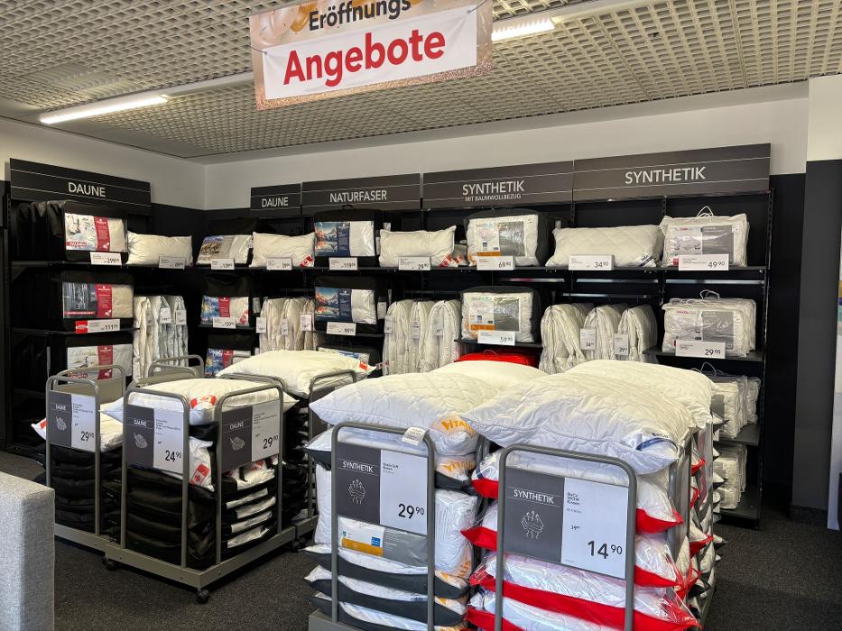 Matratzen Concord Filiale Düren, Oberstraße in Düren