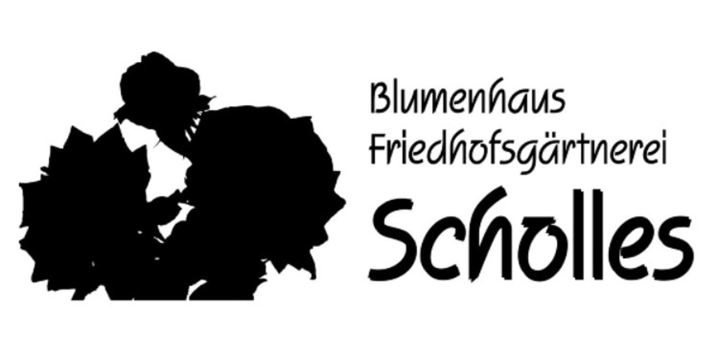 Blumenhaus und Friedhofsgärtnerei Scholles