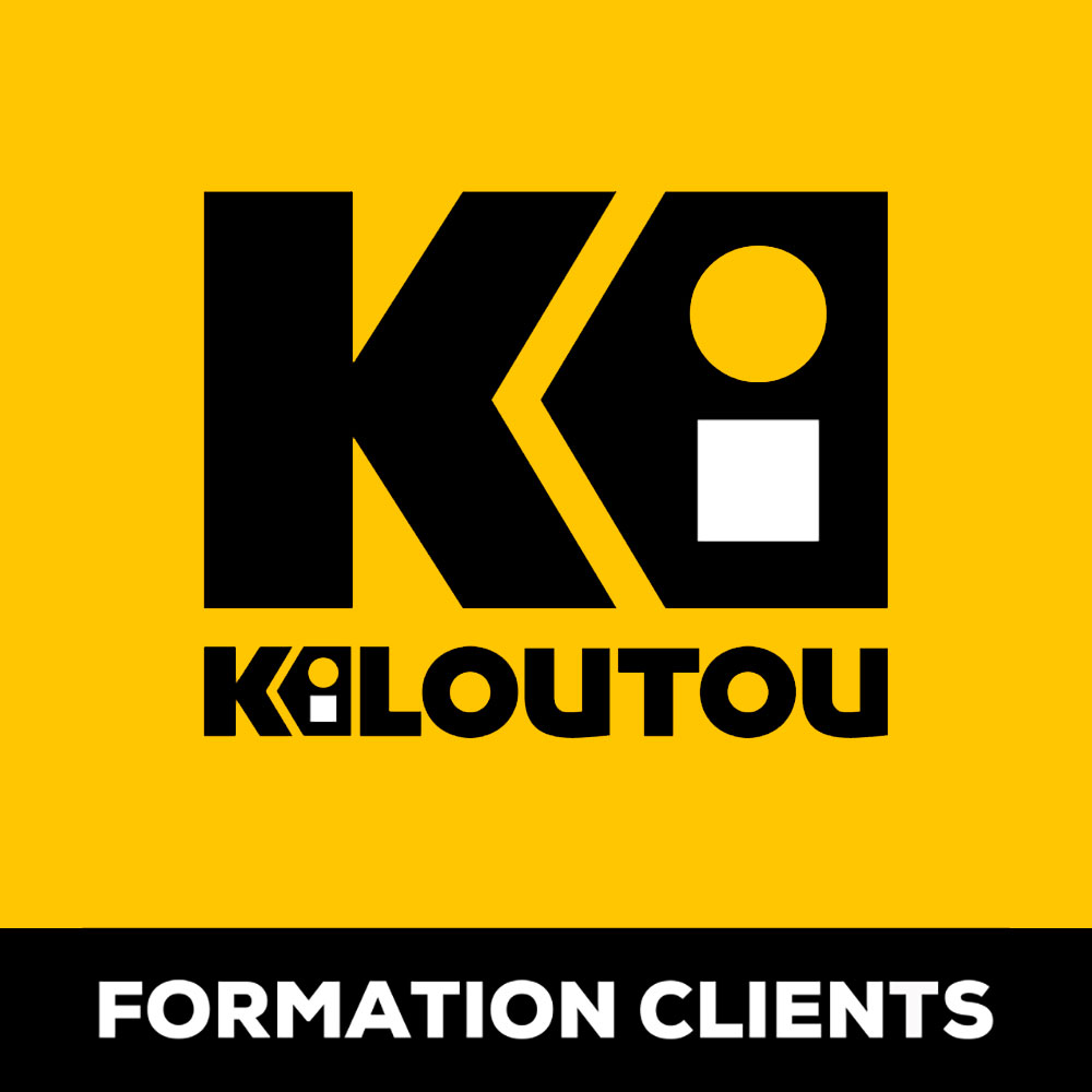 Kiloutou Formation Oudalle Kiloutou