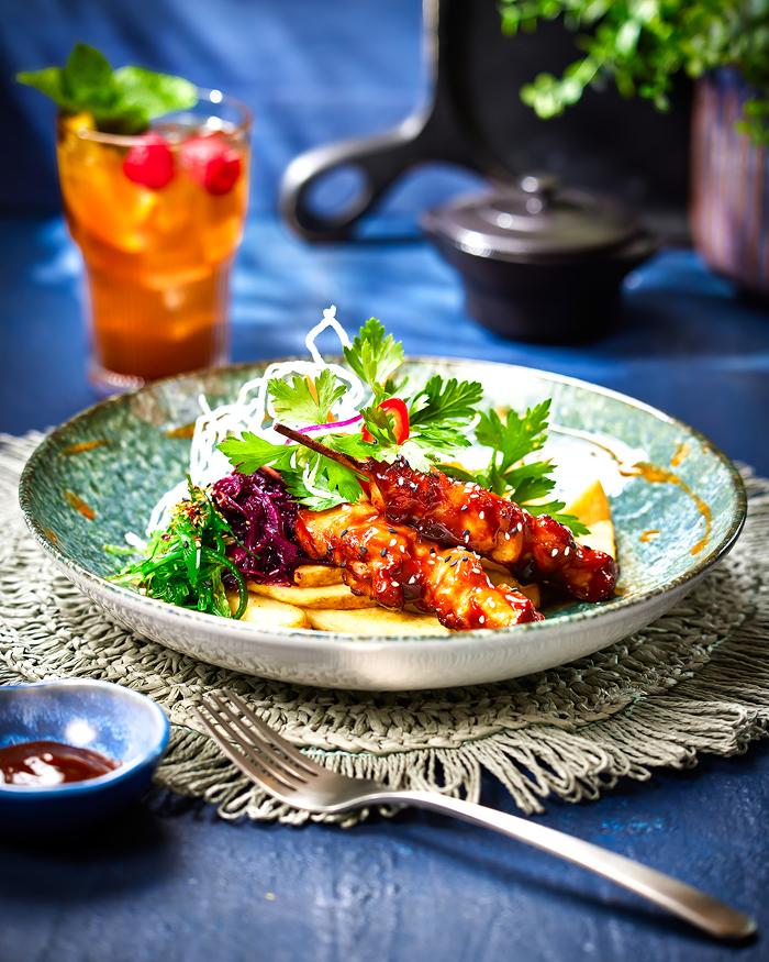 ALEX Hamburg am Rothenbaum, Rothenbaumchaussee in Hamburg