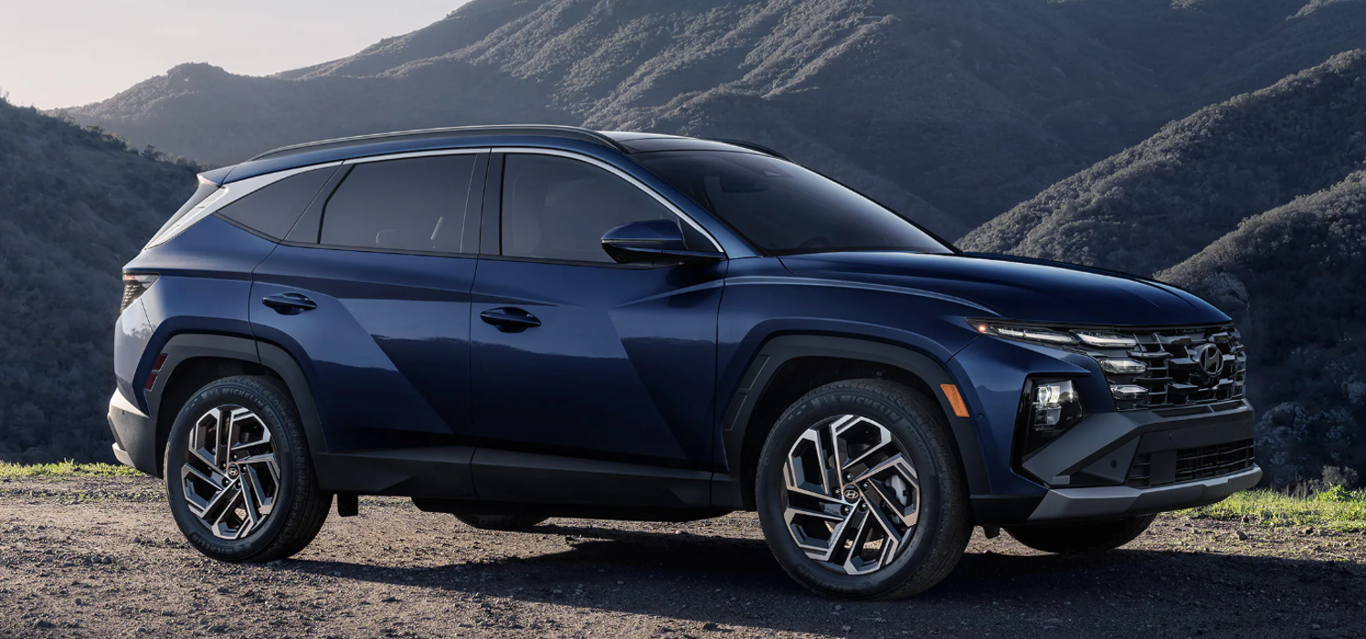 Moose Jaw Hyundai