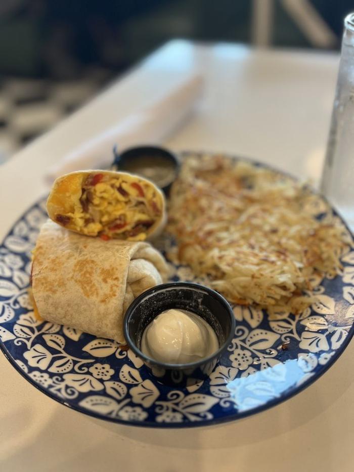 Honey Berry Pancakes and Cafe- PLANO(PRESTON &121) Image