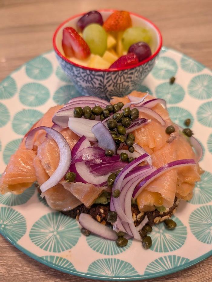 Honey Berry Pancakes and Cafe- PLANO(PRESTON &121)