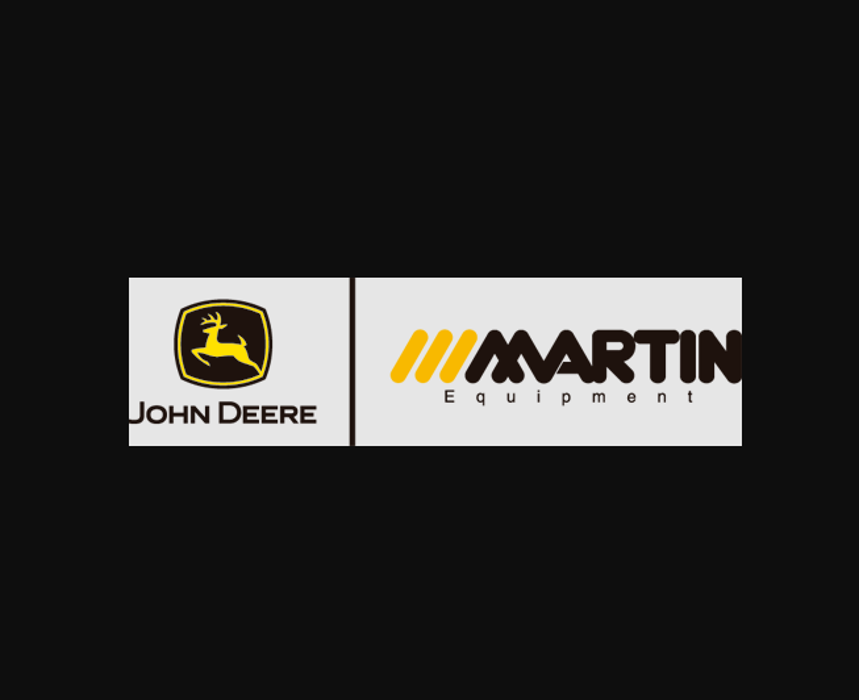 Martin Equipment Logo