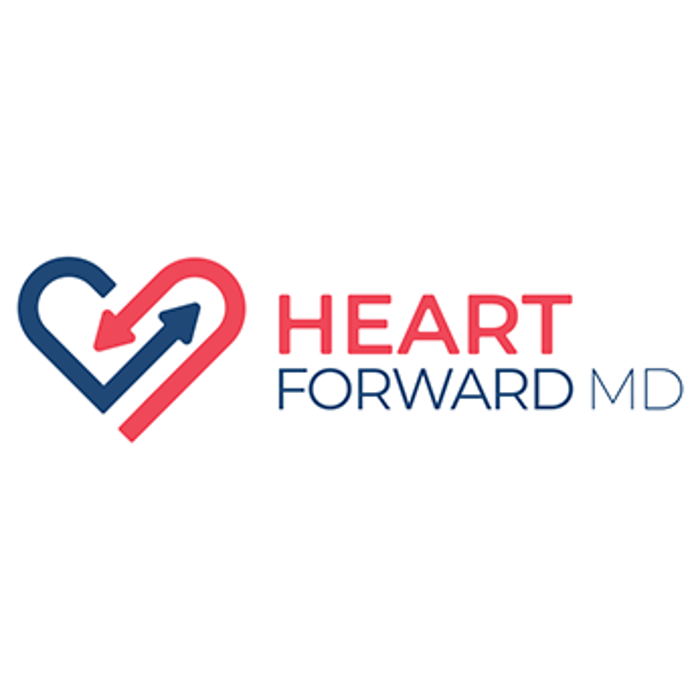 Heart Forward MD Image