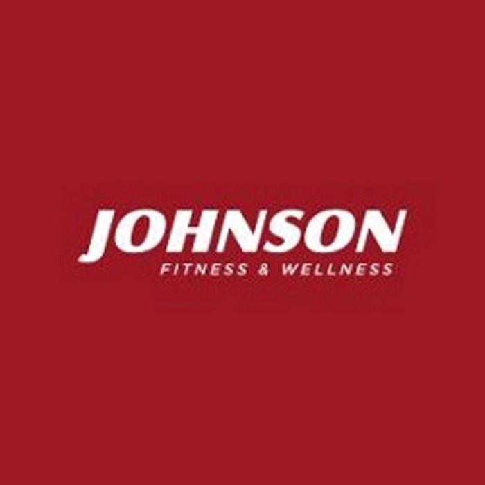 Johnson Fitness &amp; Wellness Store Logo
