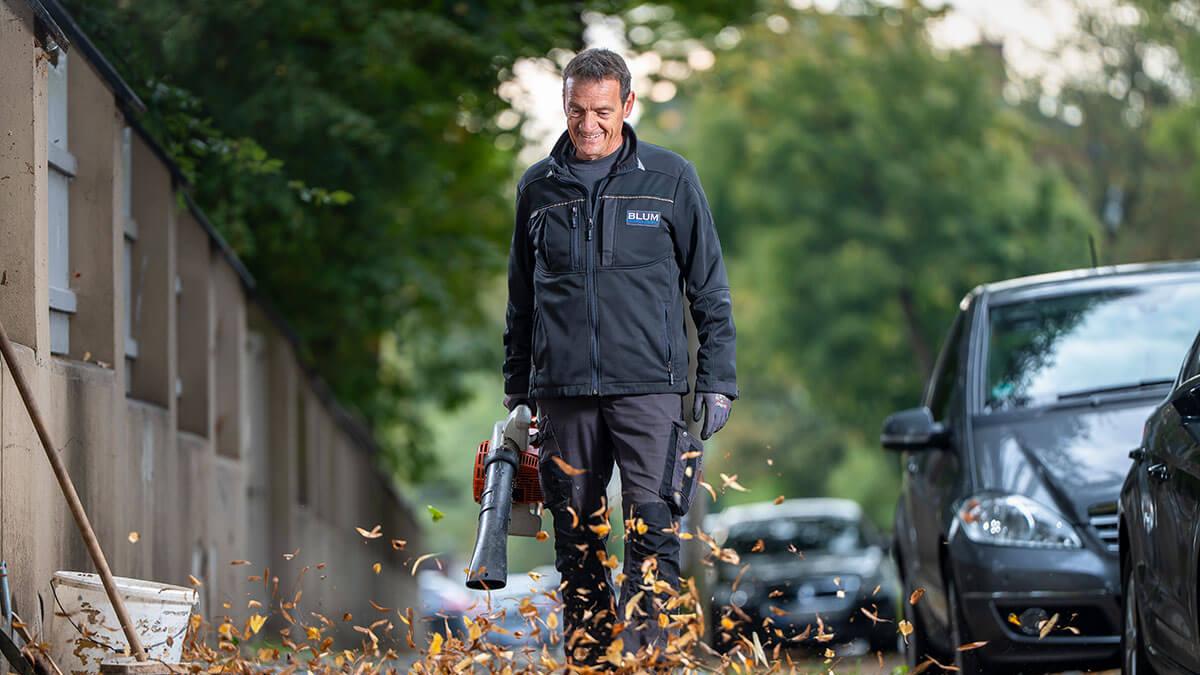 Blum Immobiliendienste GmbH, Hofwiesenpark in Gera