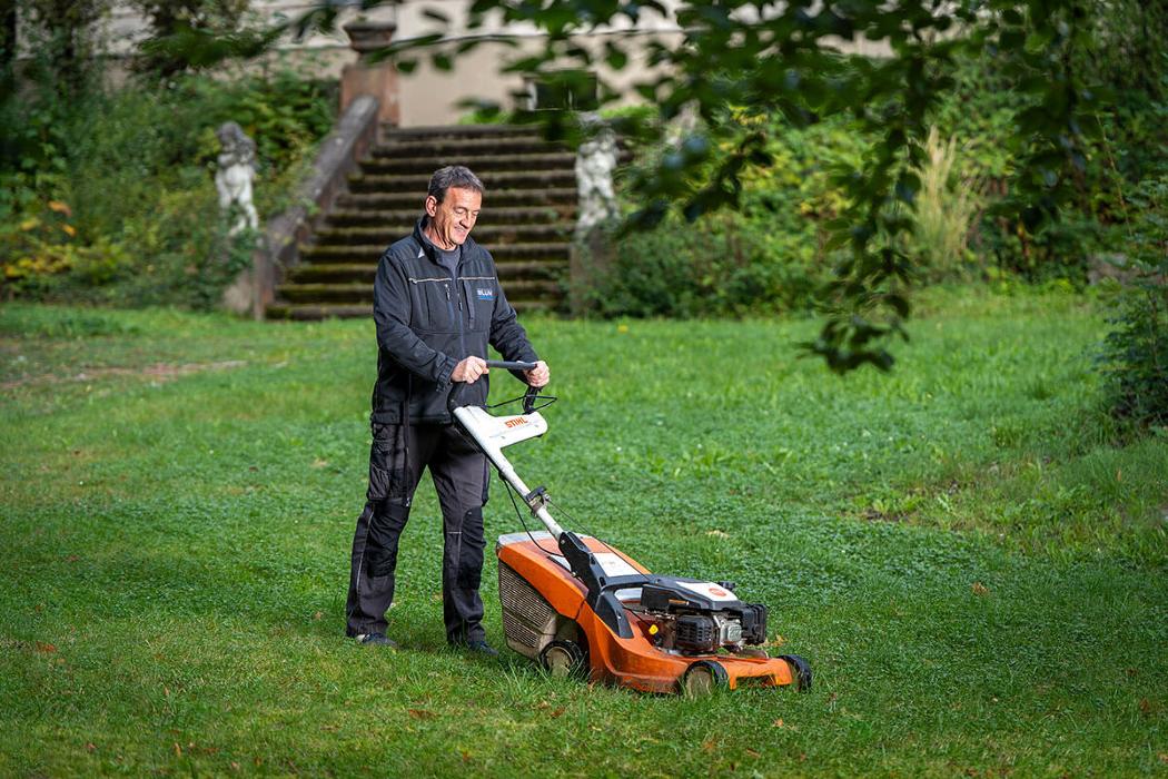 Blum Immobiliendienste GmbH, Hofwiesenpark in Gera