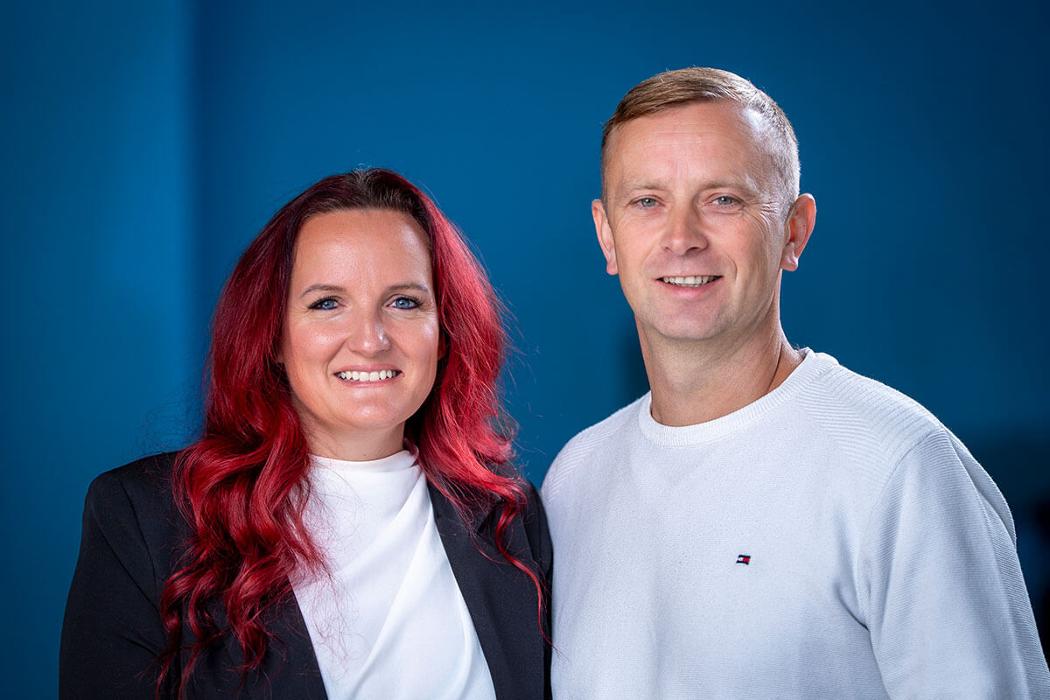 Blum Immobiliendienste GmbH, Hofwiesenpark in Gera