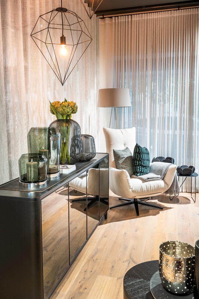 Märk Clemens GmbH & Co. KG, Bahnhofstraße in Hohenems