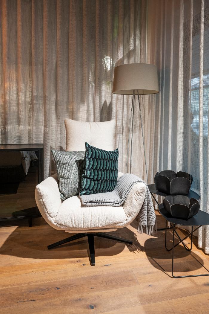 Märk Clemens GmbH & Co. KG, Bahnhofstraße in Hohenems