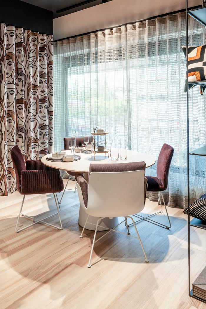 Märk Clemens GmbH & Co. KG, Bahnhofstraße in Hohenems